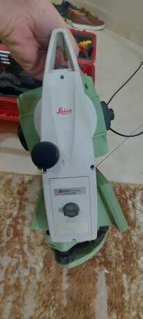 Riyadh, Heavy Equipment, SAR 1,  Trumble R8 Total Station, GPR Good Condition Survey Equipment