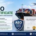 AEO Certificate For Trusted Trader Status &ndash; Exim Advisory