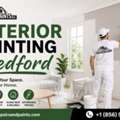 Expert Interior Painting Medford Services | Repairs & Paints LLC