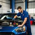 Expert Car Repairs & Servicing You Can Trust