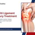 Advanced Multi Ligament Treatment In Kota For Knee Stability