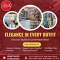 Ladies Fashion Store In Hafiz Baba Nagar