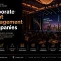 Corporate Event Planner