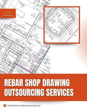 London, Construction, Premier Rebar Shop Drawing Outsourcing Services In Liverpool, UK