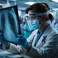 Best Radiologist In Gandhinagar - Advanced Hospital