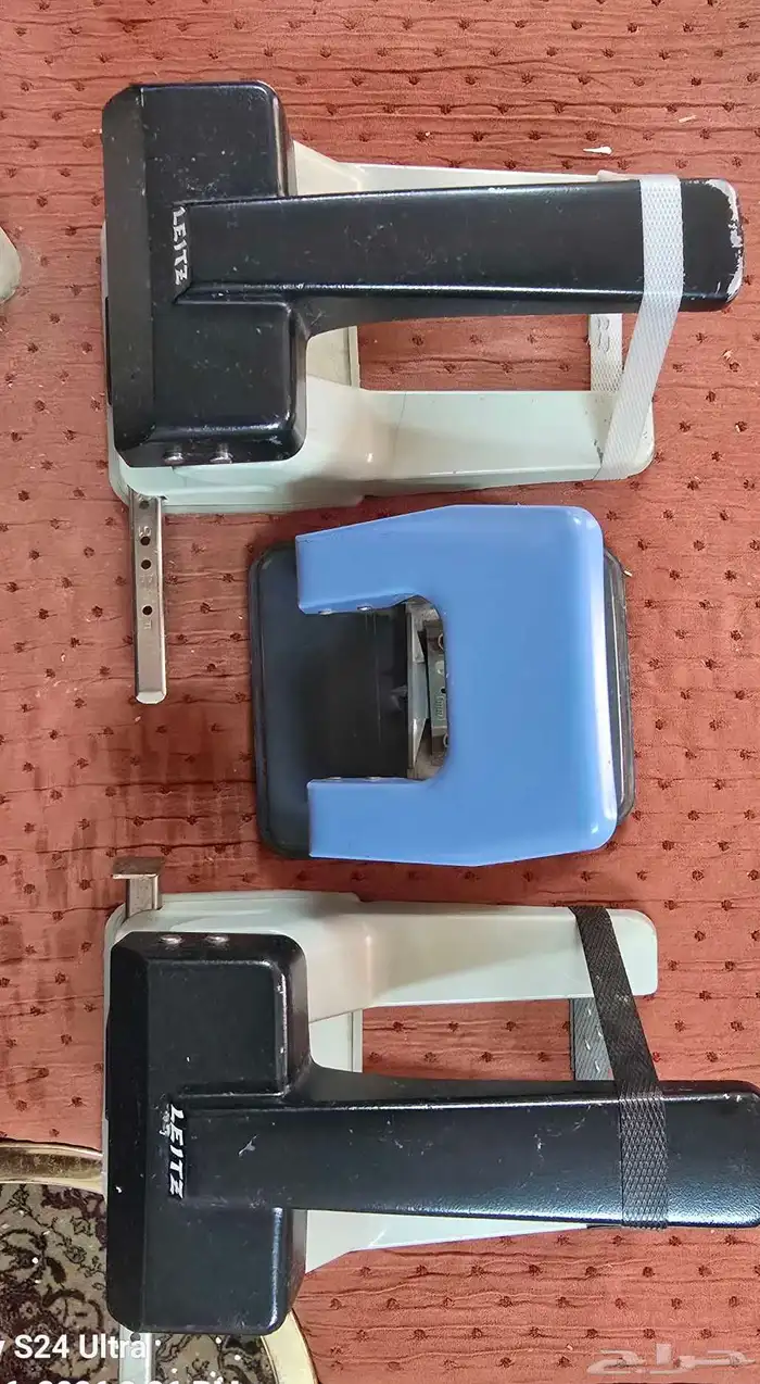 Riyadh, Tablet Computers, SAR 100,  Paper Punch