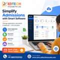 Admission Management Software &ndash; Book Demo Now