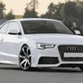 Audi Car Hire In Jaipur