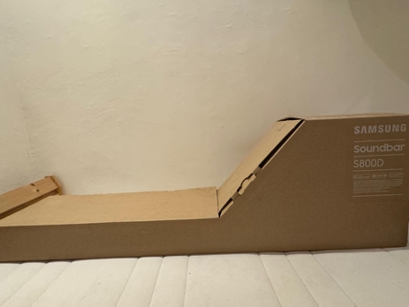 Mushrefah, Electronics, SAR 1000,  S800D Samsung Sound System