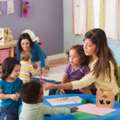 Safe & Creative Learning Childcare Near Me For Kids | Heart And Mind Children&rsquo;s Cottage LL