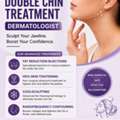 Double Chin Treatment Dermatologist| Advanced Skin Clinic