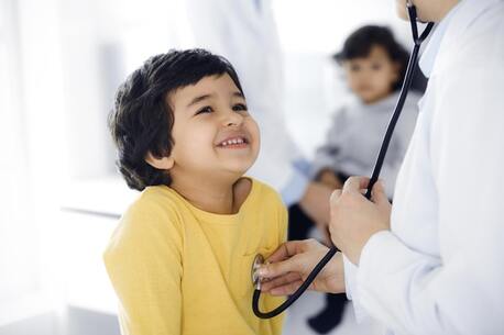 Ahmedabad, Medical, Best Pediatrician In Gandhinagar - Advanced Hospital