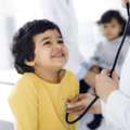 Best Pediatrician In Gandhinagar - Advanced Hospital