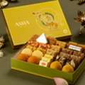 Best Corporate Gifting Sweets In Bangalore | Asha Sweet Center