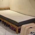 SAR 1000,  IKEA Bed And IKEA Medicated Mattress