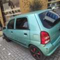 SAR 8000,  Suzuki Alto,  2009,  Manual,  348253 KM,   REDAY TO DRIVE AC SUPER COOL