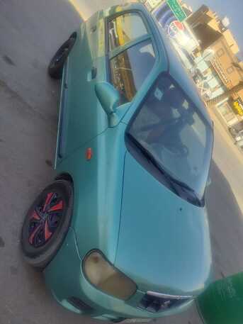 Riyadh, Vehicles, Cars & Trucks , SAR 8000,  Suzuki Alto,  2009,  Manual,  348253 KM,   REDAY TO DRIVE AC SUPER COOL