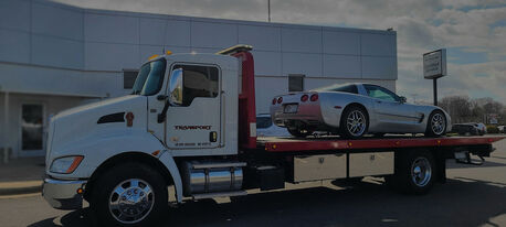 New York, Automotive, Affordable Towing Services In Gaston County &ndash; Call Now!