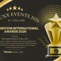 Acquisition International Awards 2026 | Global Recognition By Fluxx Events