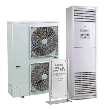 Dubai, Air Conditioning, Affordable AC Rental Dubai &ndash; Flexible Plans