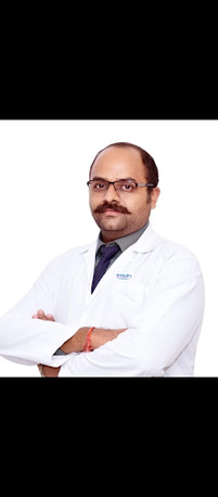 Jaipur, Health, Dr. Vaibhav Mittal Orthopedic & Joint Replacment Surgeon