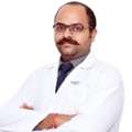 Dr. Vaibhav Mittal Orthopedic & Joint Replacment Surgeon