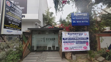 Jaipur, Health, Dr. Vaibhav Mittal Orthopedic & Joint Replacment Surgeon