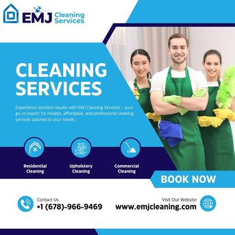New York, Cleaning, Reliable Cleaning Services In Norcross GA