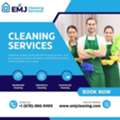 Reliable Cleaning Services In Norcross GA