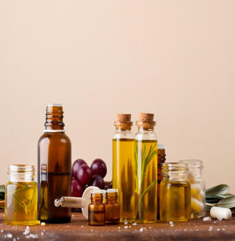 Ahmedabad, Business, Distilled Fatty Acid & Organic Chemicals Manufacturers In India