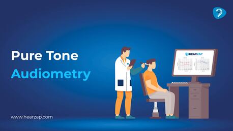 Hyderabad, Health & Beauty Items, INR 2000,  Pure Tone Audiometry Test: Complete Guide, Procedure & Cost