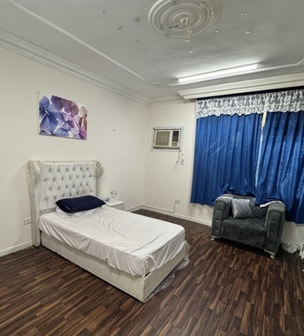 Al Baghdadyiah Al Sharqyia, Rooms for Rent, SAR 900/month,  Furnished,  Furnished Single Room ( Indians / Sri Lankans) - 900SAR  Electric Bill Sharing