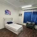 SAR 900/month,  Furnished,  Furnished Single Room ( Indians / Sri Lankans) - 900SAR  Electric Bill Sharing