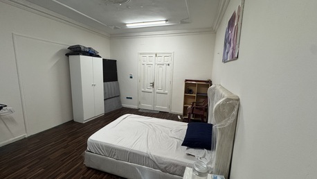 Al Baghdadyiah Al Sharqyia, Rooms for Rent, SAR 900/month,  Furnished,  Furnished Single Room ( Indians / Sri Lankans) - 900SAR  Electric Bill Sharing