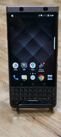 Jubail, Mobile Phones, SAR 700,  Blackberry KeyOne