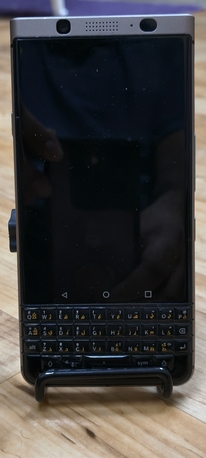 Jubail, Mobile Phones, SAR 700,  Blackberry KeyOne