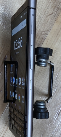 Jubail, Mobile Phones, SAR 700,  Blackberry KeyOne