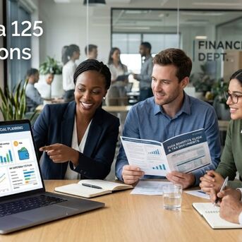 New York, Business, Cafeteria 125 Deductions Explained For Smart Savings