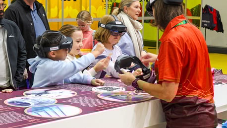 Perth, Training, Immersive VR & 360&deg; Video Training Solutions For Industry &ndash; Viewport XR