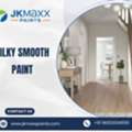 Silky Smooth Paint For A Flawless Home Finish
