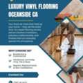 Luxury Vinyl Flooring That Blends Style And Durability