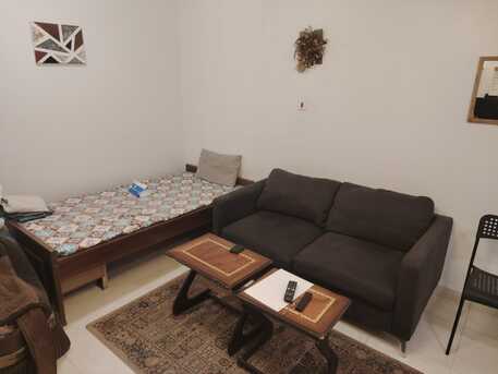 Dammam, Rooms for Rent, SAR 950/month,  Furnished,  Furnish Room In Rakah