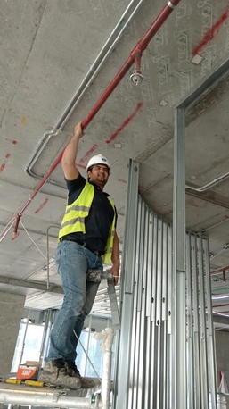 Riyadh, Construction, Professional Construction, Finishing & Maintenance Services