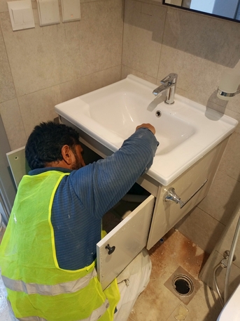 Riyadh, Construction, Professional Construction, Finishing & Maintenance Services