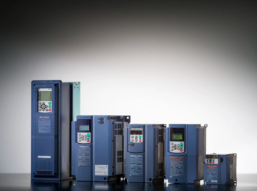 Faridabad, Electronics, AC Drives