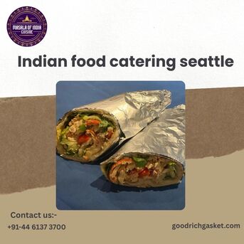 Seattle, Food, Top Indian Food Catering Seattle For Events