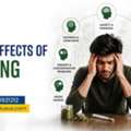 Side Effects Of Bhang You Should Know Today