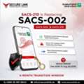 Aramco SACS-210 Is Officially Replacing Aramco SACS-002.