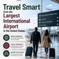 Travel Smart From The Largest International Airport In The United States