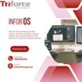 Infor OS: A Smart Platform For Connected Business Processes